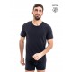 LOIC HENRY - Ανδρικό T-Shirt Classic Cotton