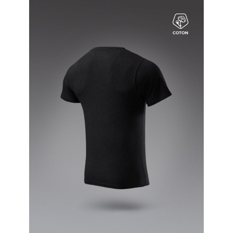 LOIC HENRY - Ανδρικό T-Shirt Classic Cotton