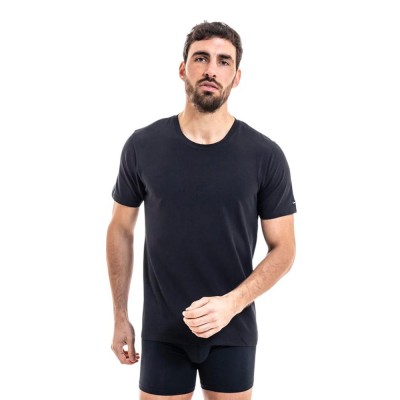 LOIC HENRY - Ανδρικό T-Shirt Classic Cotton