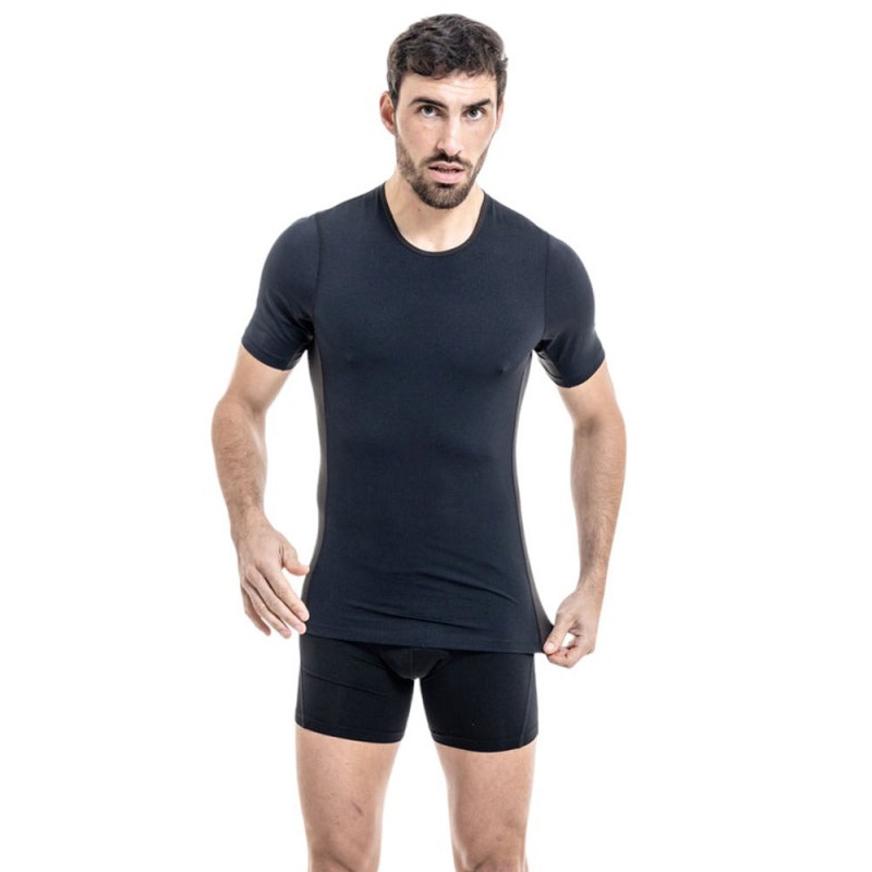 LOIC HENRY - Ανδρικό T-Shirt Sport