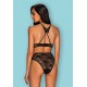 Obsessive - Kokietta Set Bra and Panties