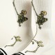 Venture - LEGLESS ROPE CLIMB - Crossfit Training Socks Venture - LEGLESS ROPE CLIMB - Crossfit Training Socks