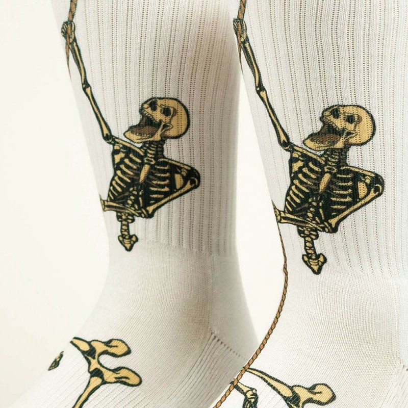 Venture - LEGLESS ROPE CLIMB - Crossfit Training Socks Venture - LEGLESS ROPE CLIMB - Crossfit Training Socks