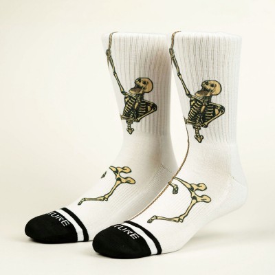 Venture - LEGLESS ROPE CLIMB - Crossfit Training Socks