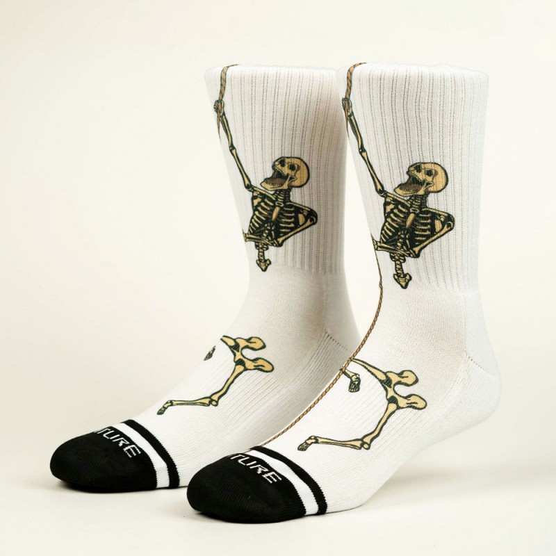 Venture - LEGLESS ROPE CLIMB - Crossfit Training Socks Venture - LEGLESS ROPE CLIMB - Crossfit Training Socks