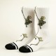 Venture - LEGLESS ROPE CLIMB - Crossfit Training Socks Venture - LEGLESS ROPE CLIMB - Crossfit Training Socks