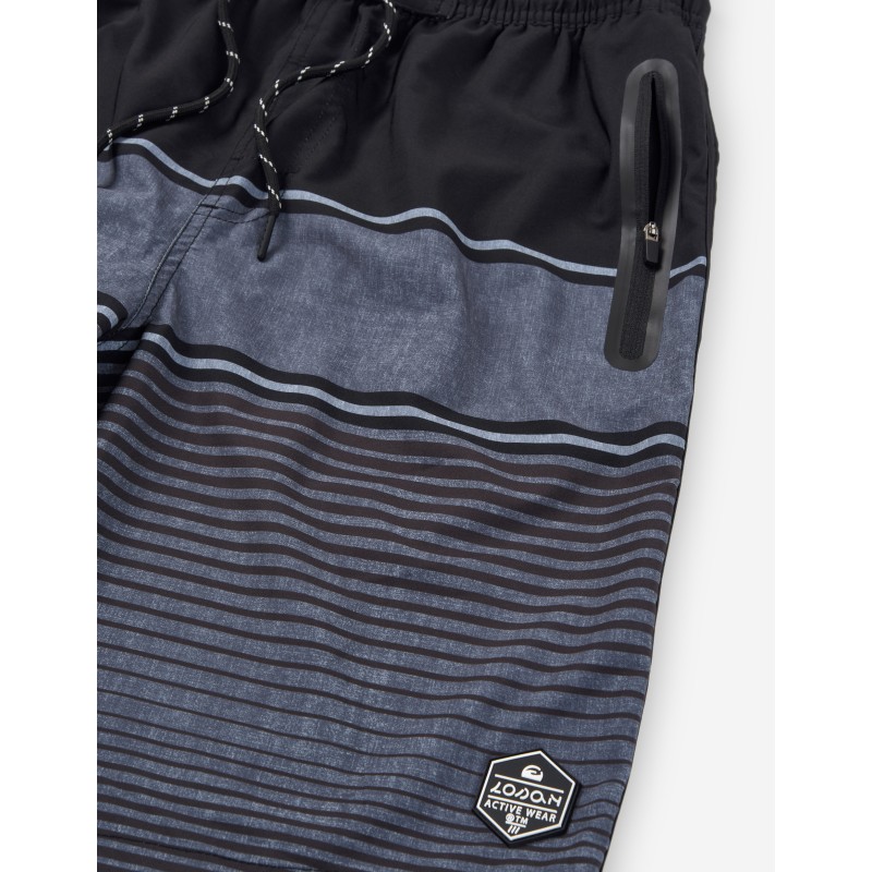 Losan - Ανδρικό Μαγιό Βερμούδα