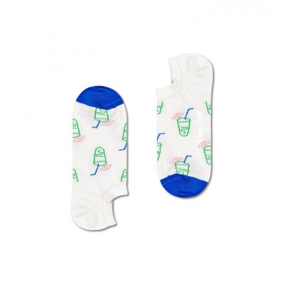 Happy Socks - Lemonade No Show Sock