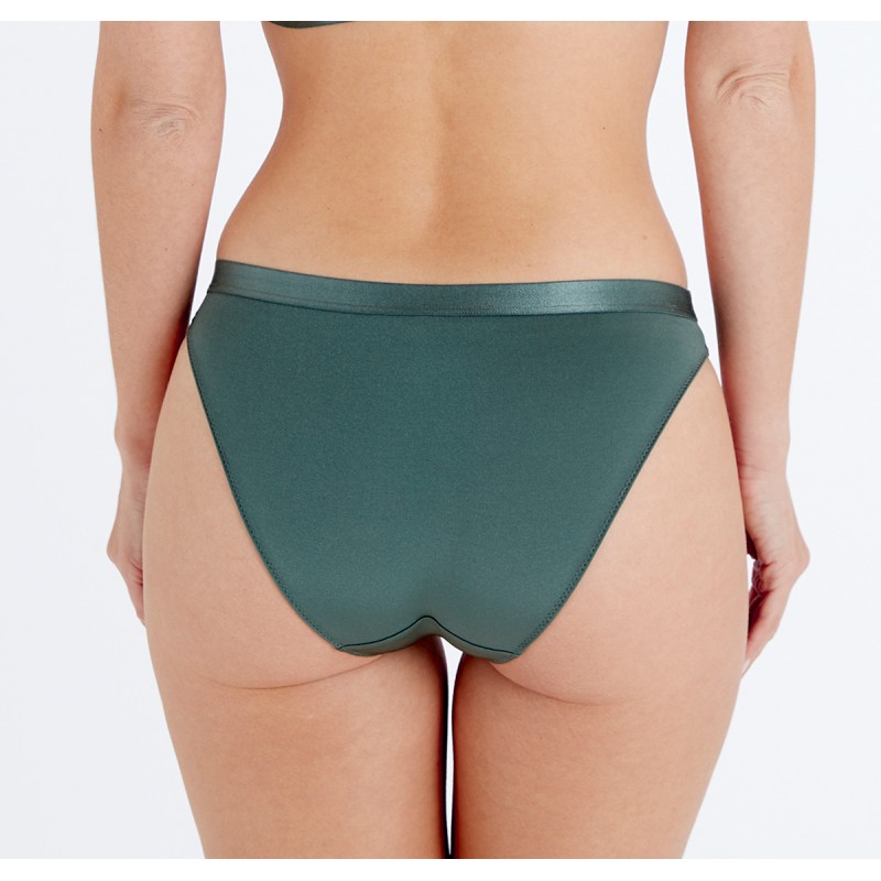 PRETTY POLLY Botanical Lace Brief Σλίπ