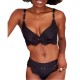 Valege Lingerie - Lee SG Pad - Σουτιέν με Ελαφριά Ενίσχυση και Μπανέλα Cup C,D Valege Lingerie - Lee SG Pad - Σουτιέν με Ελαφριά Ενίσχυση και Μπανέλα Cup C,D
