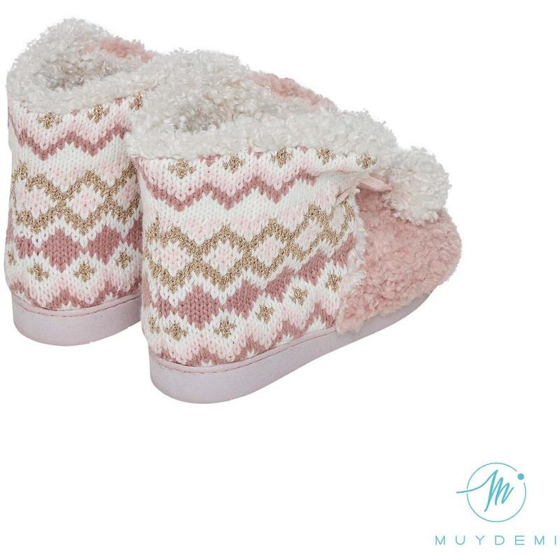 Muydemi - Γυναικείο Μποτίνι - Azteca