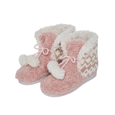 Muydemi - Γυναικείο Μποτίνι - Azteca