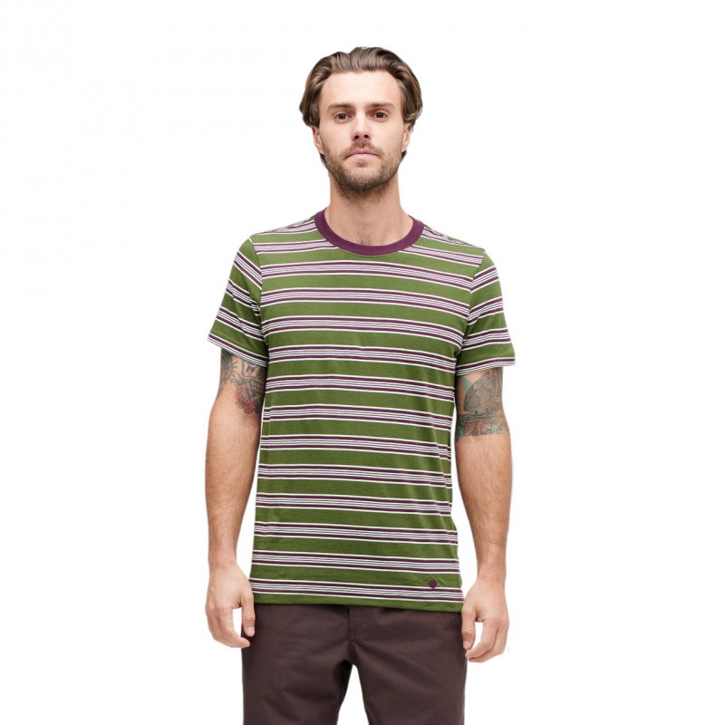 STANCE - ΑΝΔΡΙΚΗ ΜΠΛΟΥΖΑ BUTTER BLEND™ T-SHIRT