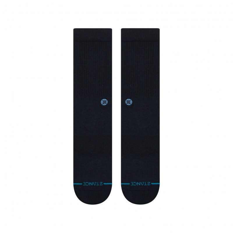 STANCE - UNISEX ΚΑΛΤΣΕΣ ICON CREW SOCK