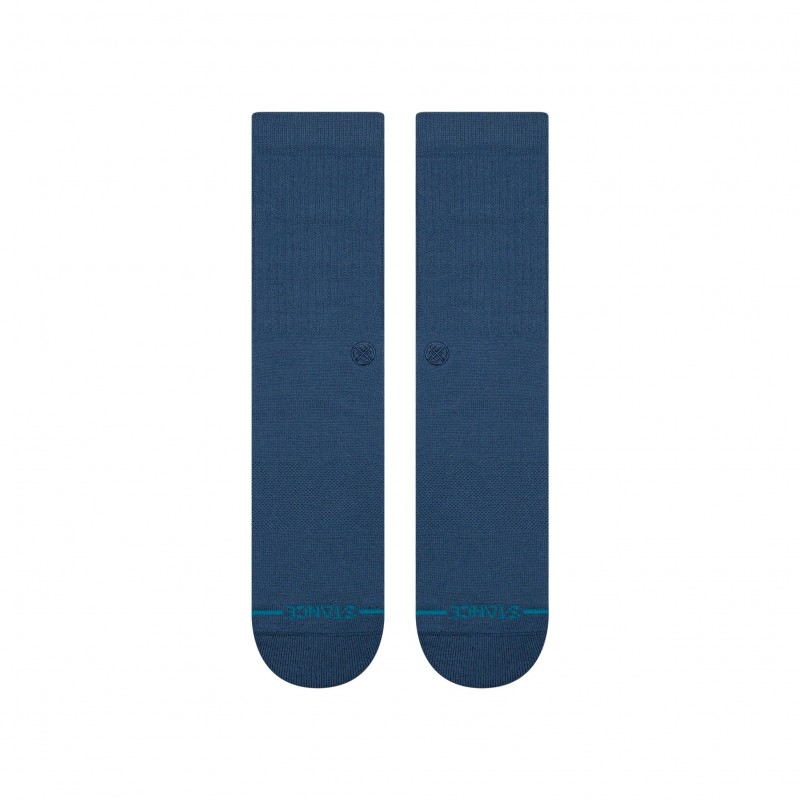 STANCE - UNISEX ΚΑΛΤΣΕΣ ICON CREW SOCK