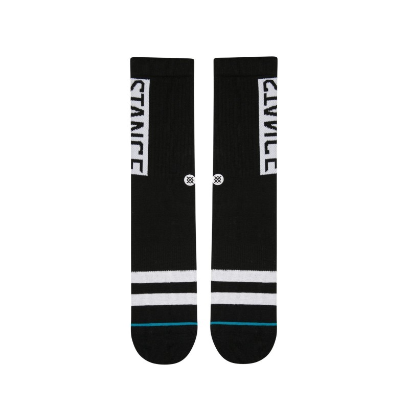 STANCE - UNISEX ΚΑΛΤΣΕΣ OG CREW SOCK