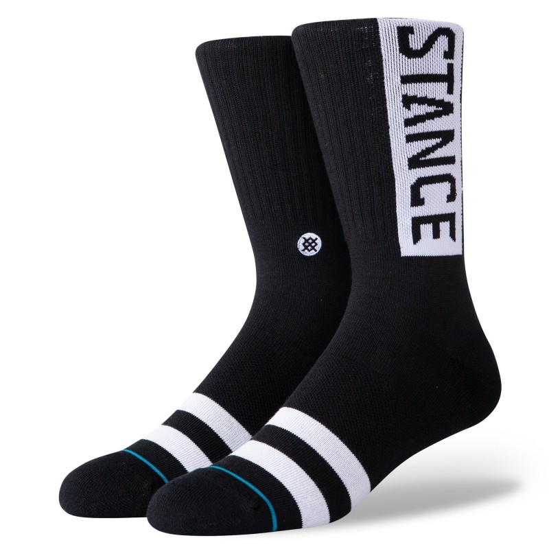 STANCE - UNISEX ΚΑΛΤΣΕΣ OG CREW SOCK
