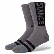 STANCE - UNISEX ΚΑΛΤΣΕΣ OG CREW SOCK