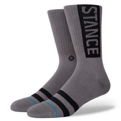STANCE - UNISEX ΚΑΛΤΣΕΣ OG CREW SOCK