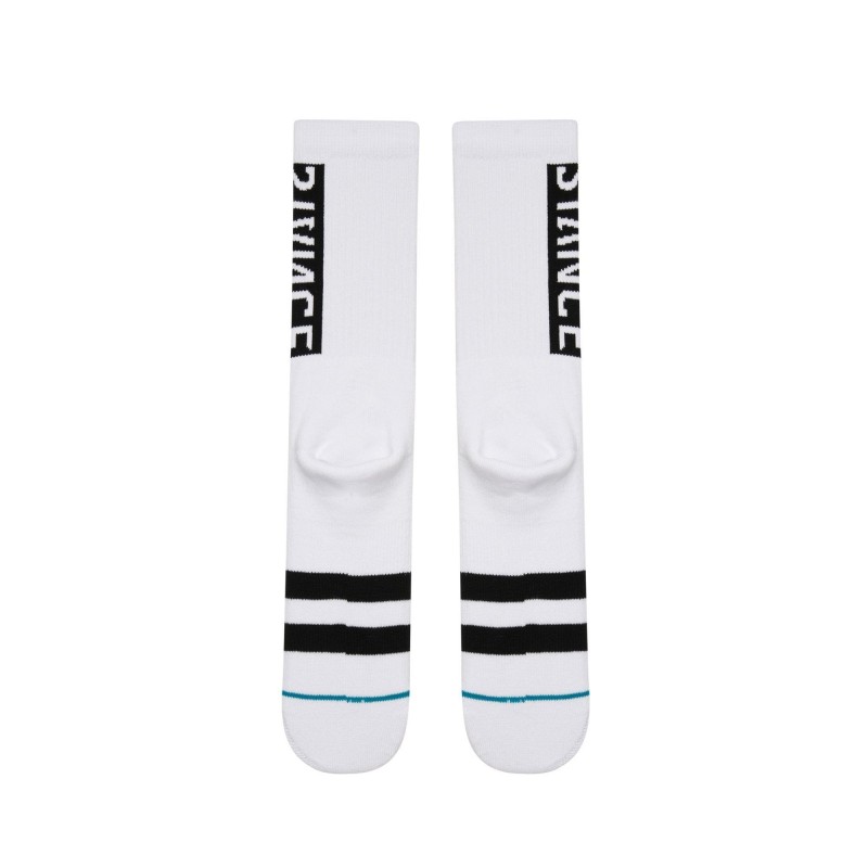 STANCE - UNISEX ΚΑΛΤΣΕΣ OG CREW SOCK