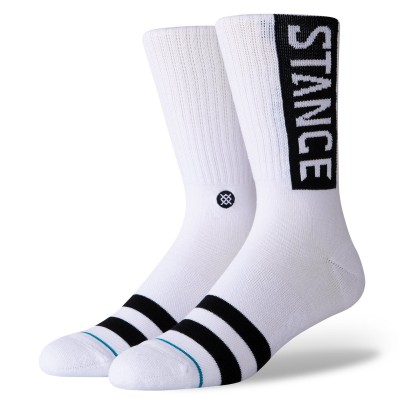 STANCE - UNISEX ΚΑΛΤΣΕΣ OG CREW SOCK