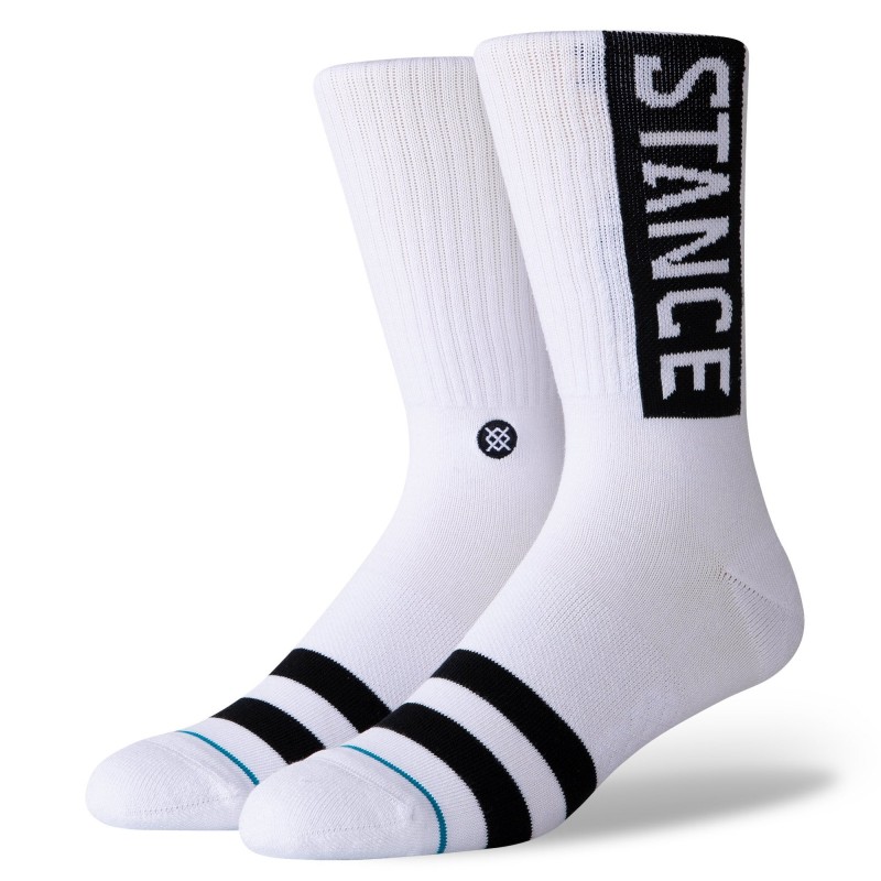 STANCE - UNISEX ΚΑΛΤΣΕΣ OG CREW SOCK