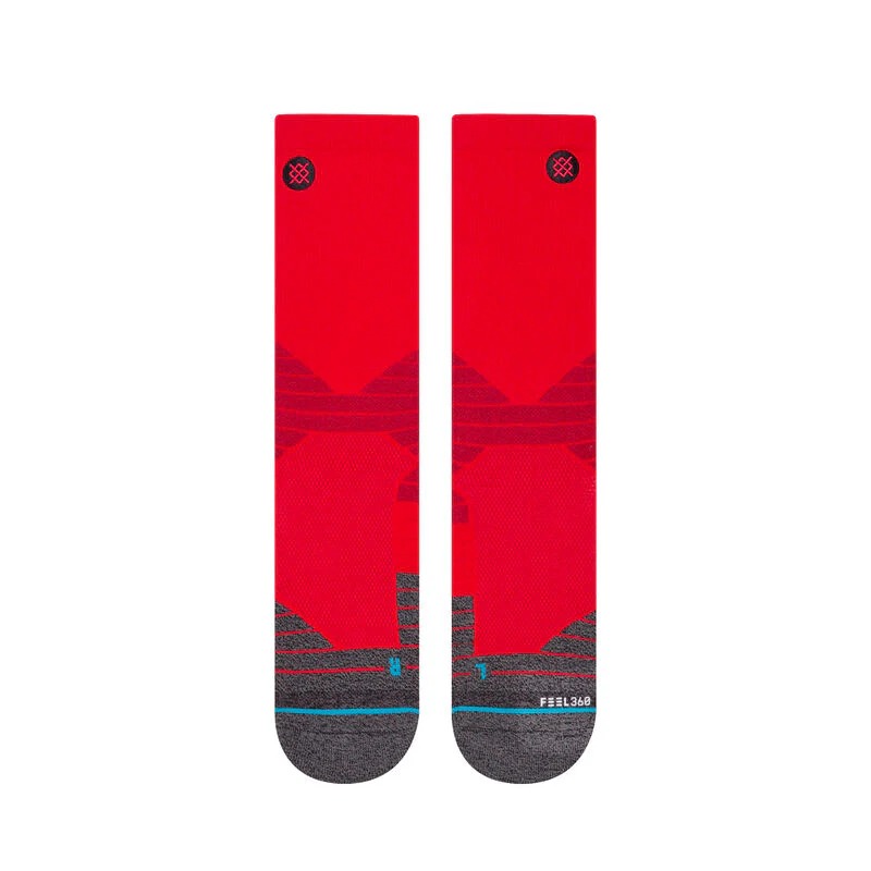 STANCE - UNISEX ΚΑΛΤΣΕΣ DIAMOND PRO CREW SOCK FreshTek™ Infiknit™