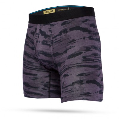 Stance Boxer - Ramp Camo Boxer Brief 6IN