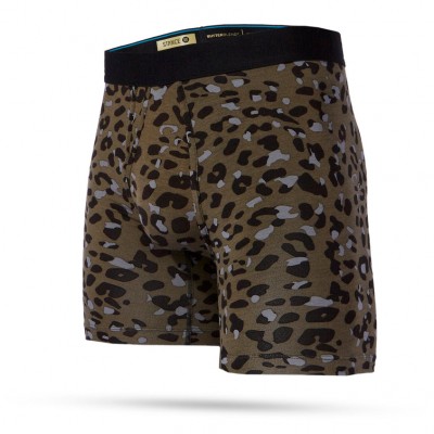 STANCE - SWANKIDAYS BOXER BRIEF