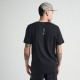 STANCE - ΑΝΔΡΙΚΗ ΚΟΝΤΟΜΑΝΙΚΗ ΜΠΛΟΥΖΑ FRAGMENT MENS PERFORMANCE T-SHIRT