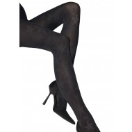 MARILYN Emmy D02 Γυναικείο Καλσόν 60Den με Σχέδιο Stars