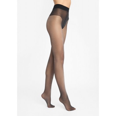 MARILYN Shine 30 Γυναικείο Καλσόν 30Den με Σχέδιο Shiny Patterned