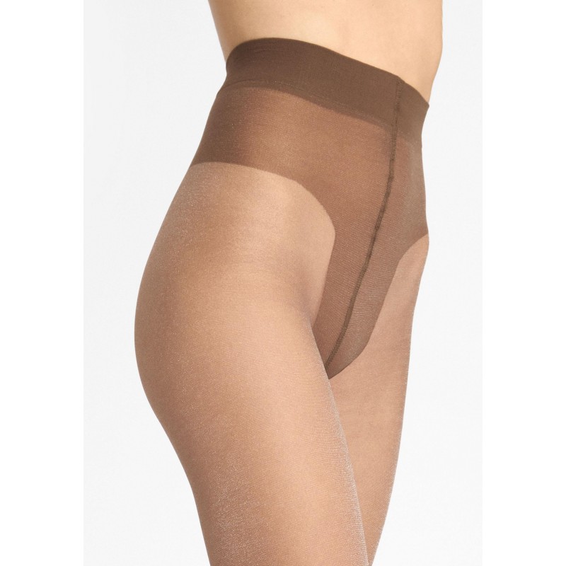 MARILYN Shine 30 Γυναικείο Καλσόν 30Den με Σχέδιο Shiny Patterned