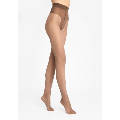 MARILYN Shine 30 Γυναικείο Καλσόν 30Den με Σχέδιο Shiny Patterned