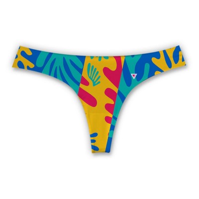 LITHE - Γυναικείο Στρινγκ Χωρίς Ραφές MATISSE