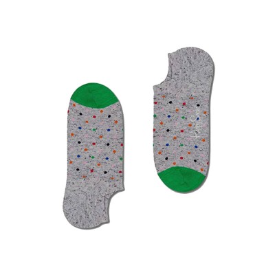 Happy Socks - Mini Dot No Show Sock