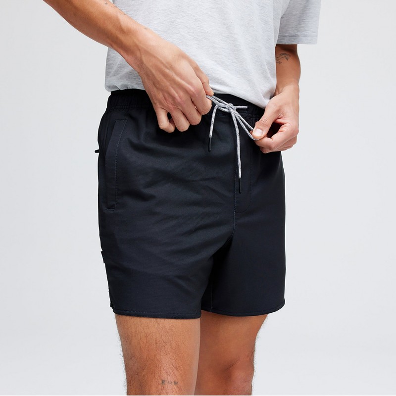 STANCE - ΑΝΔΡΙΚΟ ΣΟΡΤΣ FRESHTEK COMPLEX ATHLETIC SHORT 5 INCH
