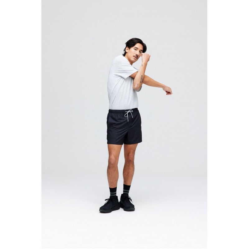 STANCE - ΑΝΔΡΙΚΟ ΣΟΡΤΣ FRESHTEK COMPLEX ATHLETIC SHORT 5 INCH