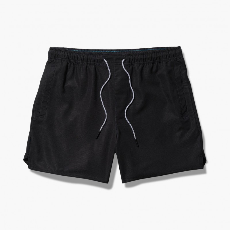STANCE - ΑΝΔΡΙΚΟ ΣΟΡΤΣ FRESHTEK COMPLEX ATHLETIC SHORT 5 INCH