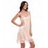 Miss Rosy -  Γυναικείο Νυχτικό Super Soft Satin Camisole Ethereal