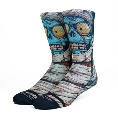 Venture - MUMMY - Crossfit Training Socks
