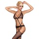 Obsessive - N108 Bodystocking Γυναικείο Sexy Ολόσωμο Καλσόν