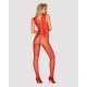 Obsessive - Ν112 Bodystocking Sexy Ολόσωμο Καλσόν