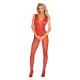 Obsessive - Ν112 Bodystocking Sexy Ολόσωμο Καλσόν
