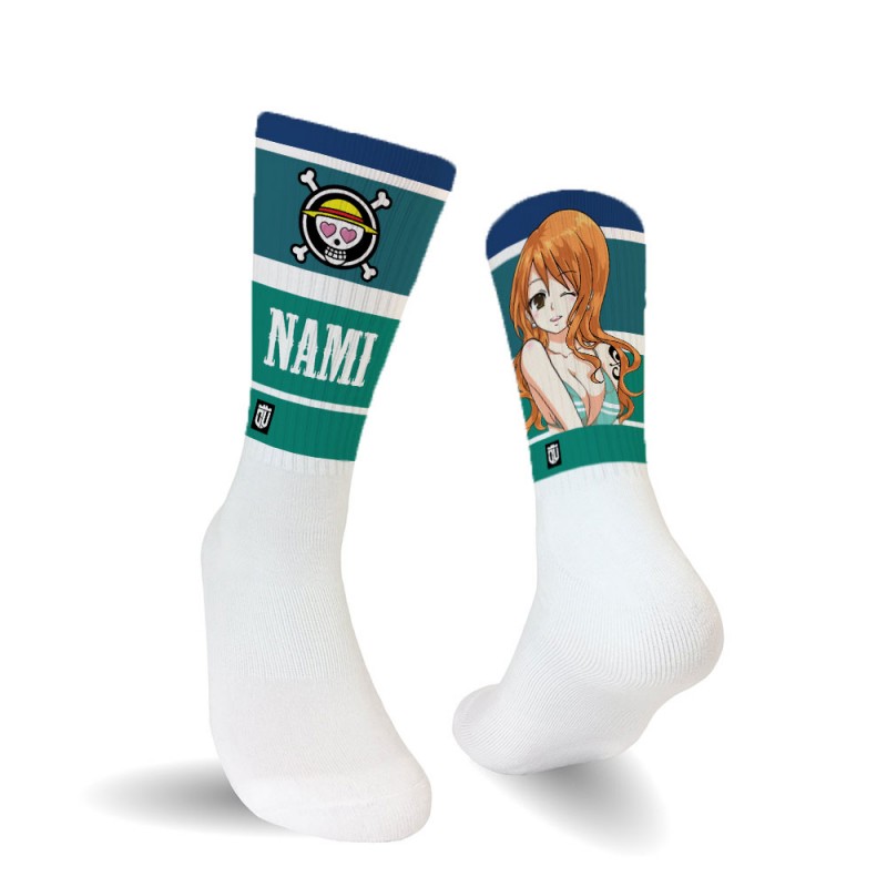 Our Vein Socks - Nami