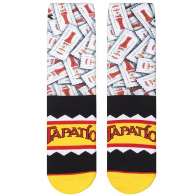 ODD SOX - Tapatio To Go Crew Socks