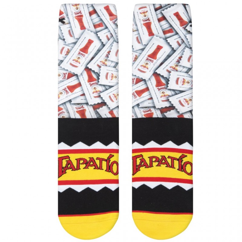 ODD SOX - Tapatio To Go Crew Socks