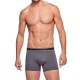 Impetus - Ανδρικά Μπόξερ Cotton Stretch Retros Συσκευασία 3 Τεμαχίων