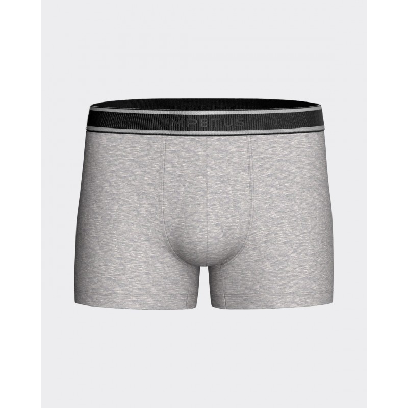 Impetus - Ανδρικά Μπόξερ Cotton Stretch Συσκευασία 3 Τεμαχίων Impetus - Ανδρικά Μπόξερ Cotton Stretch Συσκευασία 3 Τεμαχίων