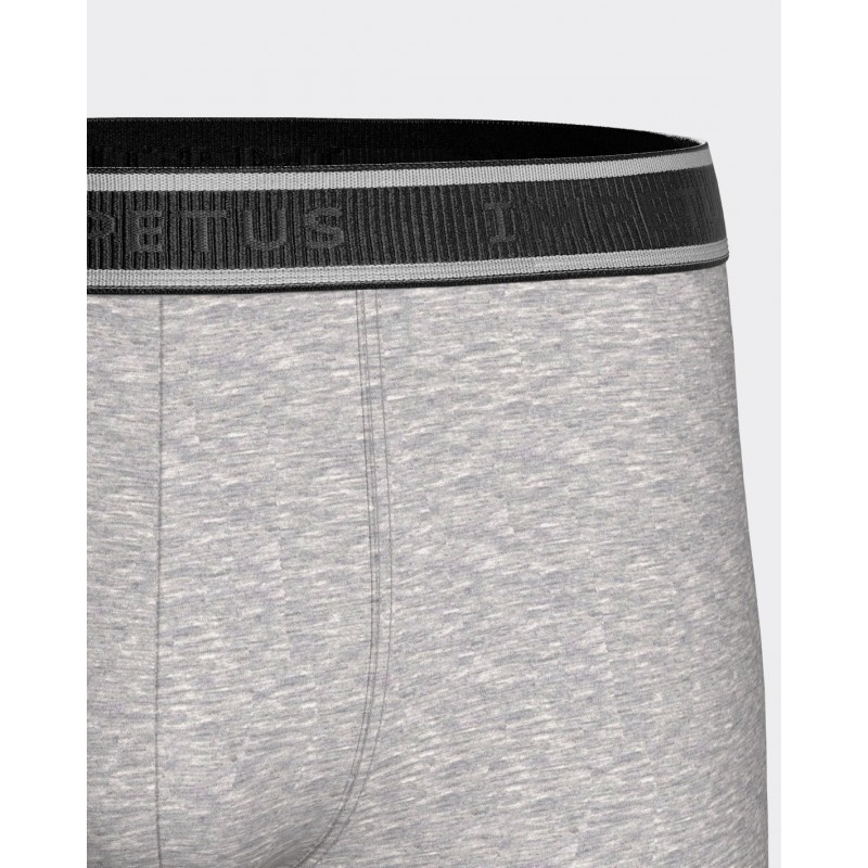 Impetus - Ανδρικά Μπόξερ Cotton Stretch Συσκευασία 3 Τεμαχίων Impetus - Ανδρικά Μπόξερ Cotton Stretch Συσκευασία 3 Τεμαχίων